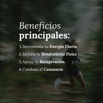 ENERGÍA