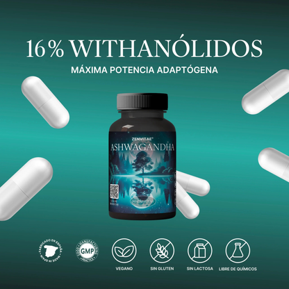 Ashwagandha