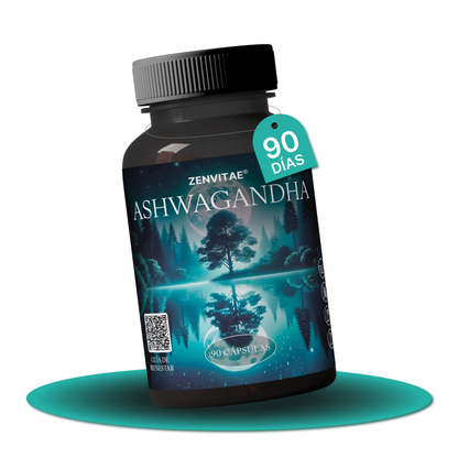 Ashwagandha Zenvitae